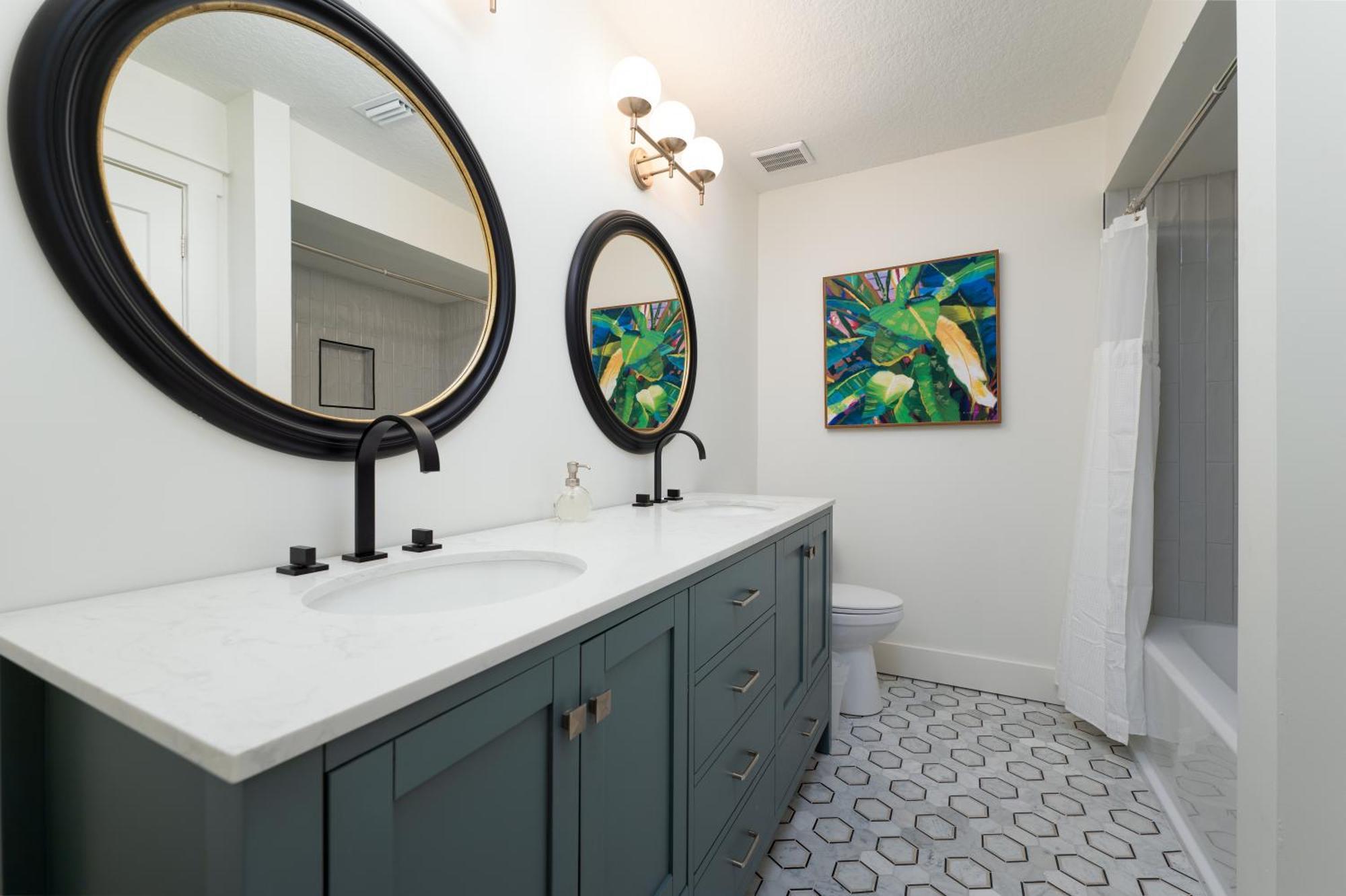 Be A Nomad Lovely 2Br 1Blk From The Ocean Jacksonville Beach Exterior foto