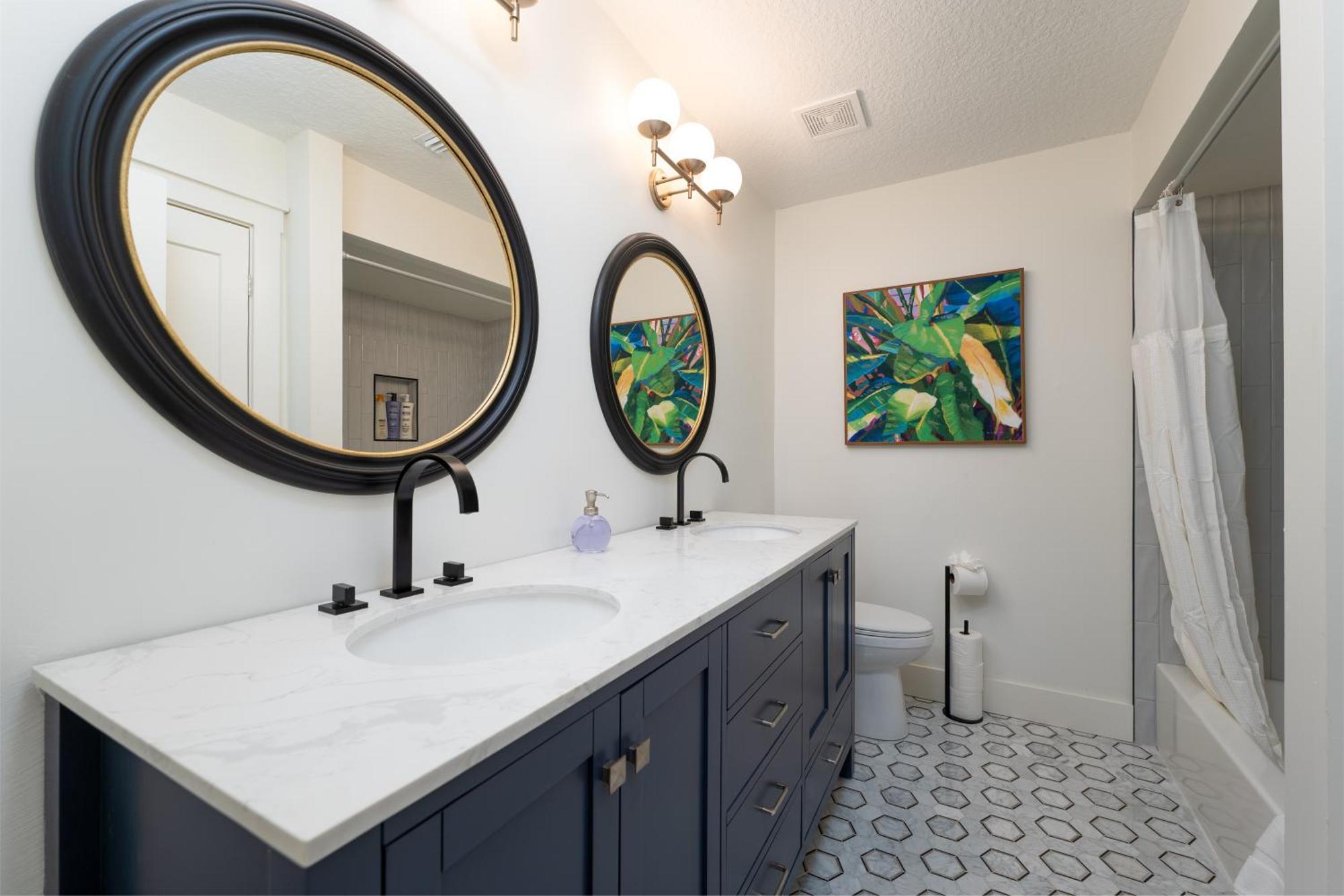 Be A Nomad Lovely 2Br 1Blk From The Ocean Jacksonville Beach Exterior foto