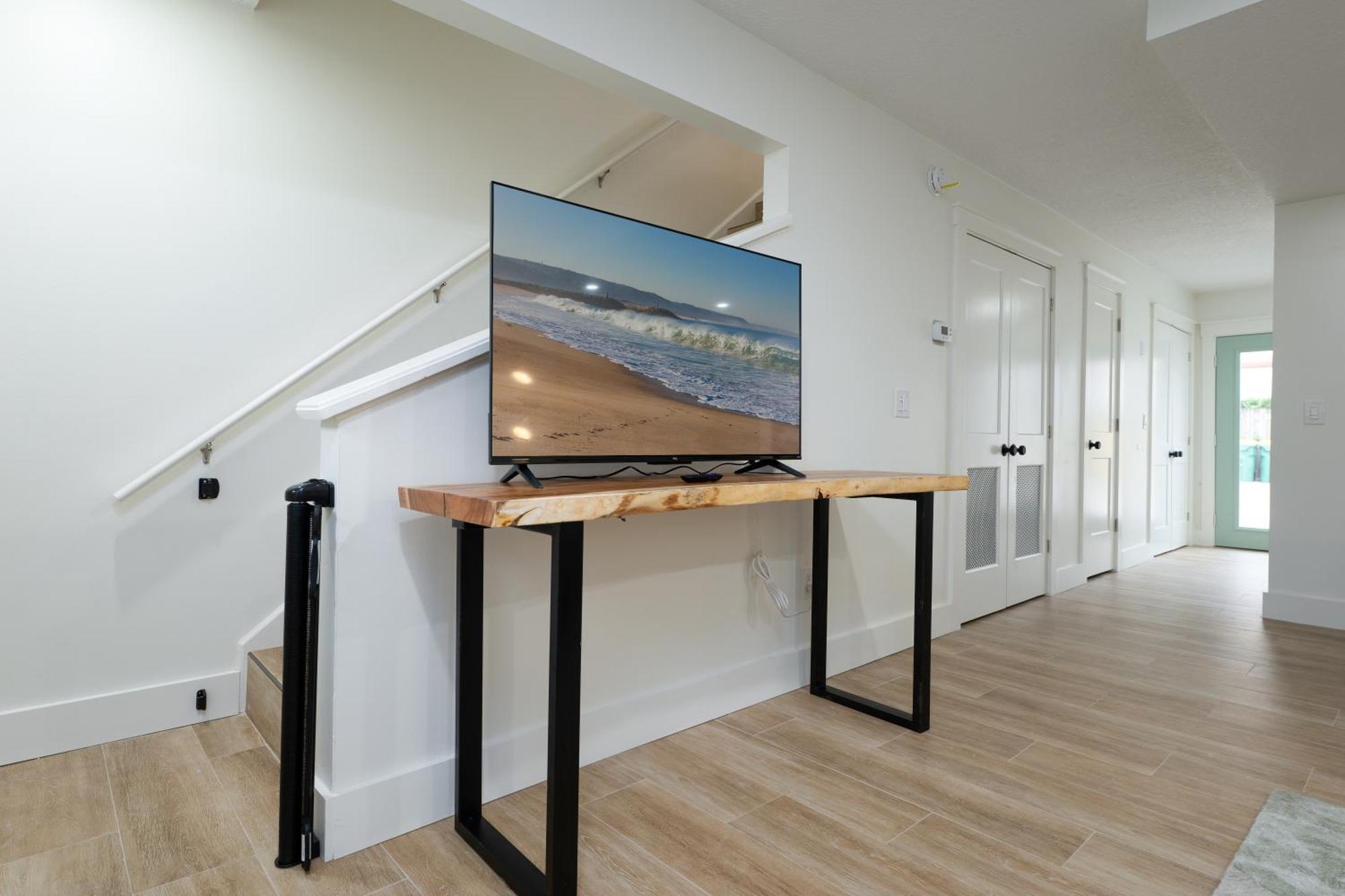 Be A Nomad Lovely 2Br 1Blk From The Ocean Jacksonville Beach Exterior foto