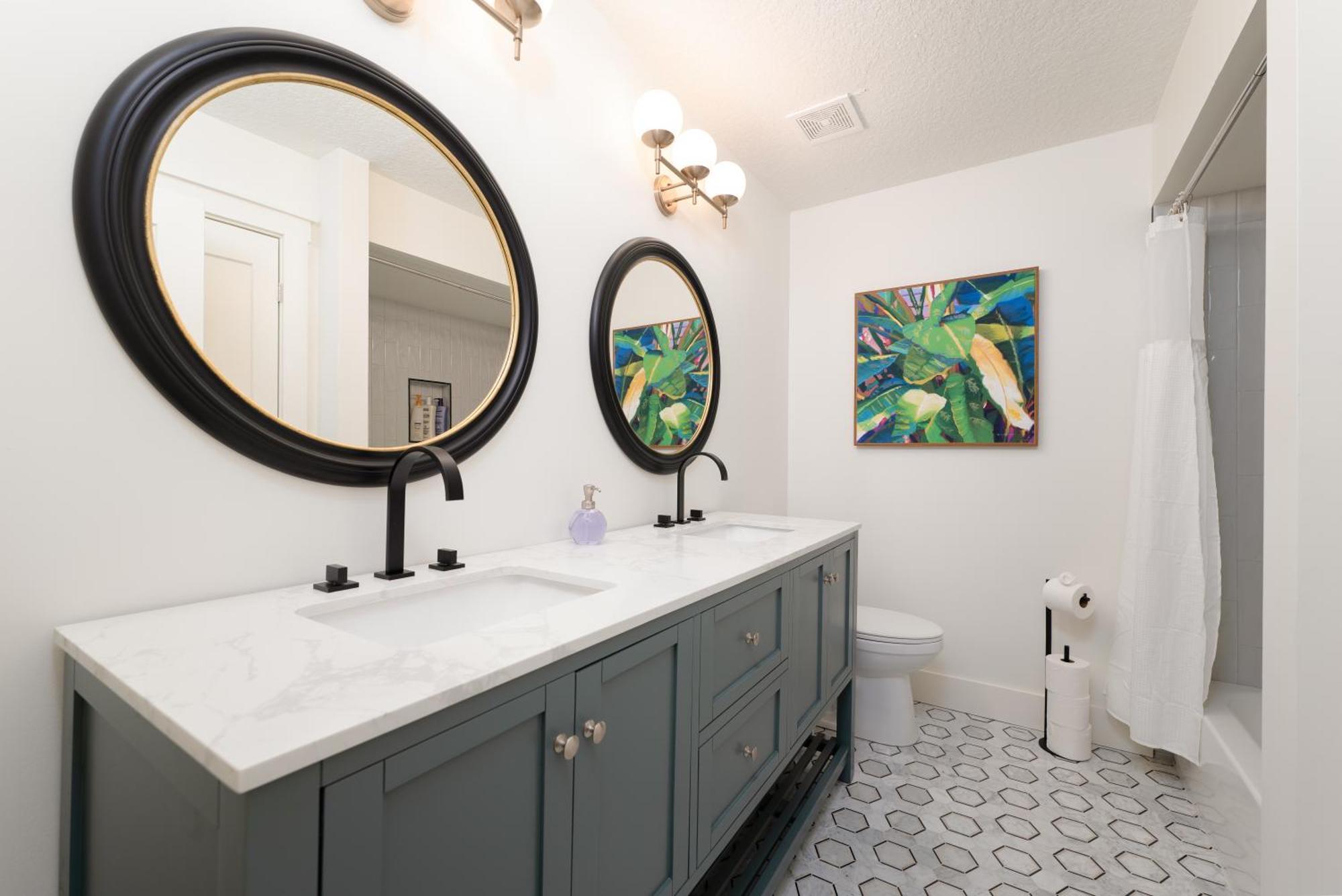 Be A Nomad Lovely 2Br 1Blk From The Ocean Jacksonville Beach Exterior foto